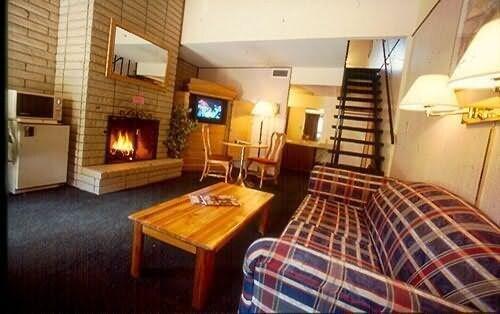 Iron Horse Inn Дуранго Экстерьер фото