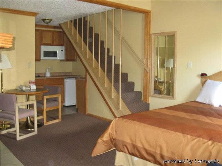 Iron Horse Inn Дуранго Экстерьер фото