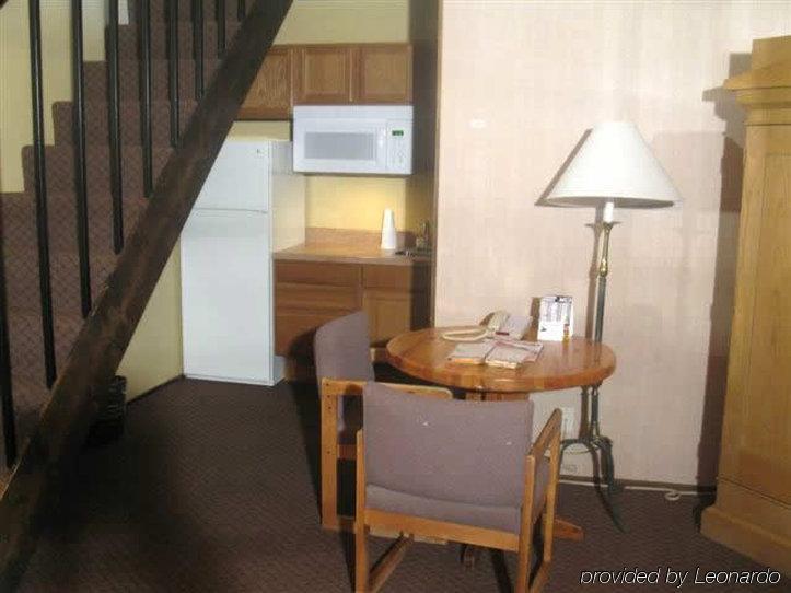 Iron Horse Inn Дуранго Экстерьер фото