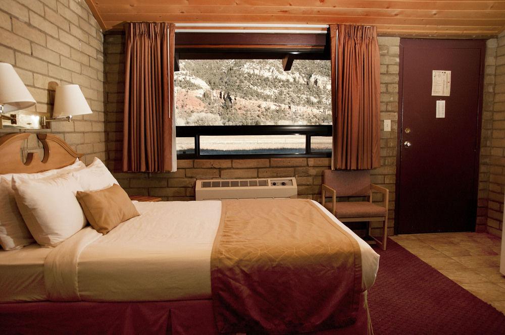 Iron Horse Inn Дуранго Экстерьер фото