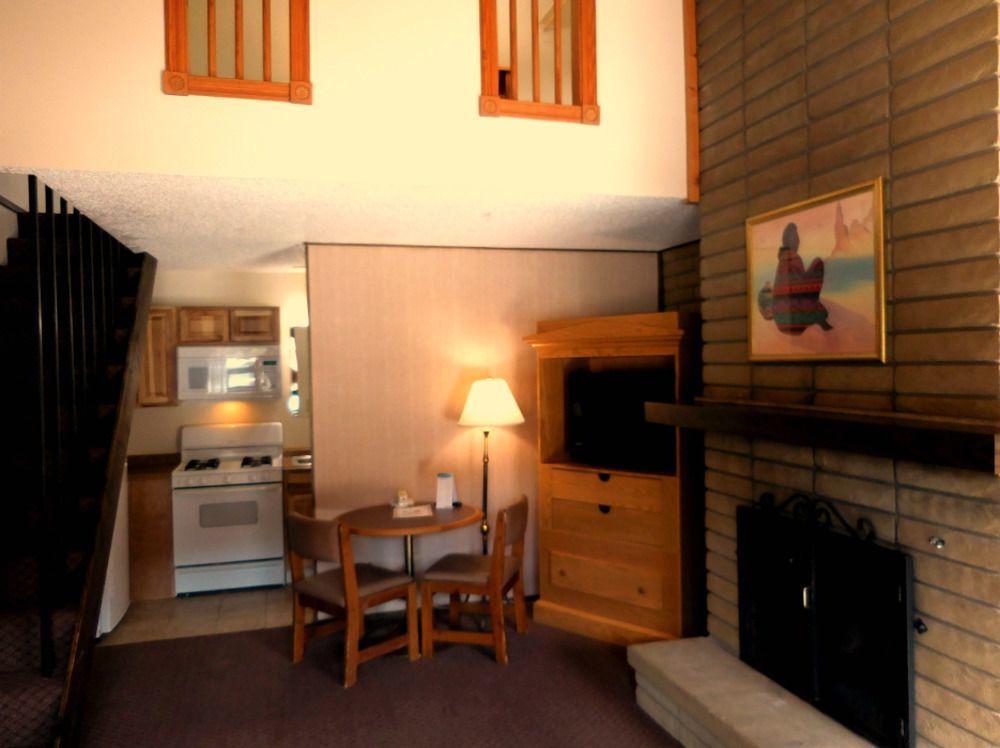 Iron Horse Inn Дуранго Экстерьер фото